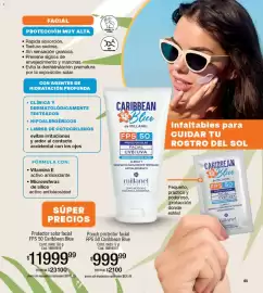 Catálogo Millanel Cosmética Página 69