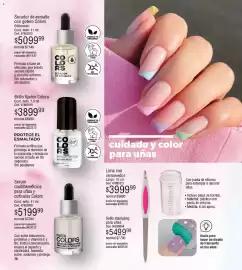 Catálogo Millanel Cosmética Página 78
