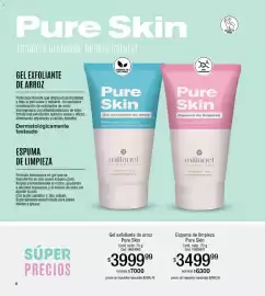 Catálogo Millanel Cosmética Página 8