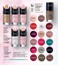 Catálogo Millanel Cosmética Página 82