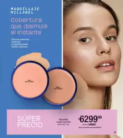 Catálogo Millanel Cosmética Página 85