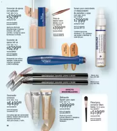 Catálogo Millanel Cosmética Página 86