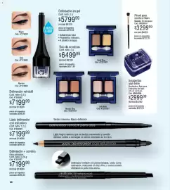 Catálogo Millanel Cosmética Página 88
