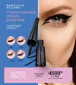 Catálogo Millanel Cosmética Página 89