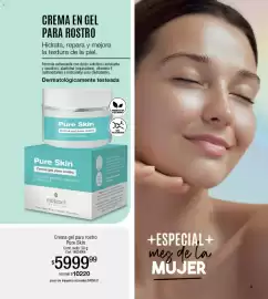 Catálogo Millanel Cosmética Página 9