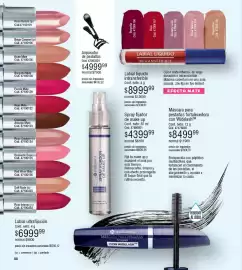 Catálogo Millanel Cosmética Página 90