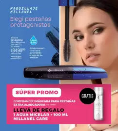 Catálogo Millanel Cosmética Página 91