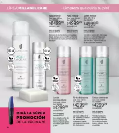 Catálogo Millanel Cosmética Página 92