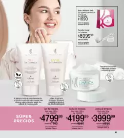 Catálogo Millanel Cosmética Página 93