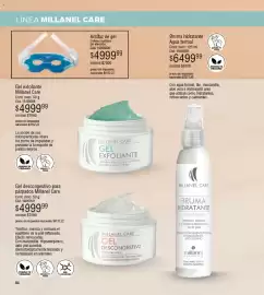 Catálogo Millanel Cosmética Página 94