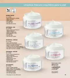 Catálogo Millanel Cosmética Página 95