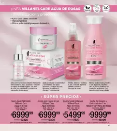 Catálogo Millanel Cosmética Página 97