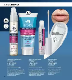 Catálogo Millanel Cosmética Página 98