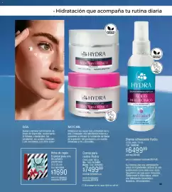 Catálogo Millanel Cosmética Página 99