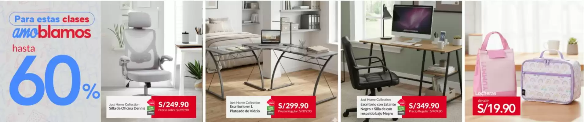 Catálogo Sodimac (válido hasta 8-03)