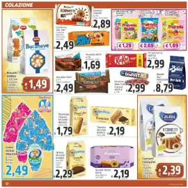 Volantino Paghi Poco Pagina 10