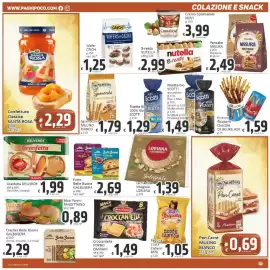 Volantino Paghi Poco Pagina 11