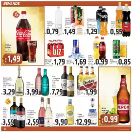 Volantino Paghi Poco Pagina 14