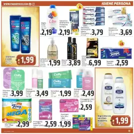Volantino Paghi Poco Pagina 15