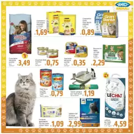 Volantino Paghi Poco Pagina 17