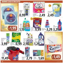 Volantino Paghi Poco Pagina 18