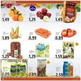 Volantino Paghi Poco Pagina 2