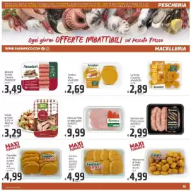 Volantino Paghi Poco Pagina 3