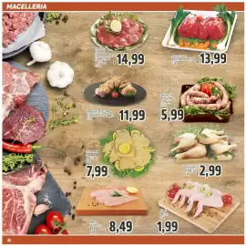 Volantino Paghi Poco Pagina 4