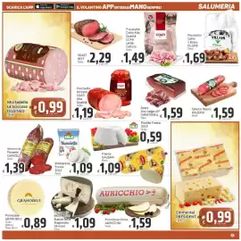 Volantino Paghi Poco Pagina 5