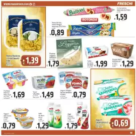 Volantino Paghi Poco Pagina 7