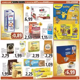 Volantino Paghi Poco Pagina 9