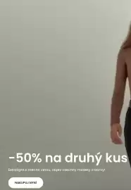 Tezenis leták týden 10 Strana 1