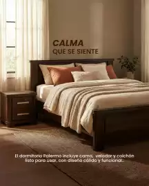 Catálogo Muebles el Bosque Página 6
