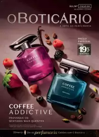 Catálogo O Boticário Página 1