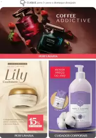 Catálogo O Boticário Página 10