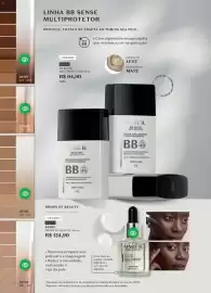 Catálogo O Boticário Página 100