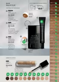 Catálogo O Boticário Página 102