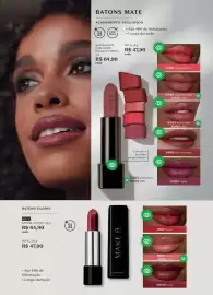 Catálogo O Boticário Página 118