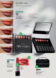 Catálogo O Boticário Página 119