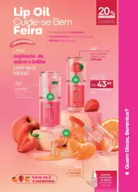 Catálogo O Boticário Página 122