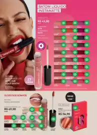 Catálogo O Boticário Página 123