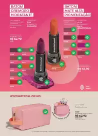 Catálogo O Boticário Página 124