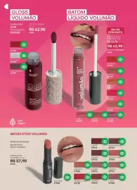 Catálogo O Boticário Página 125