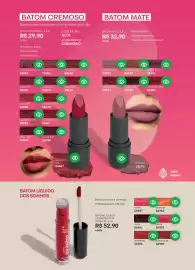 Catálogo O Boticário Página 126