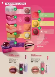 Catálogo O Boticário Página 127