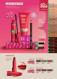 Catálogo O Boticário Página 128