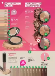 Catálogo O Boticário Página 129