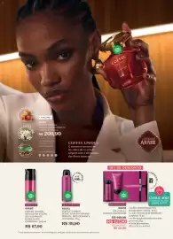Catálogo O Boticário Página 13