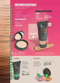 Catálogo O Boticário Página 131