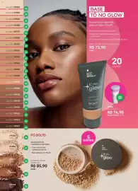 Catálogo O Boticário Página 133